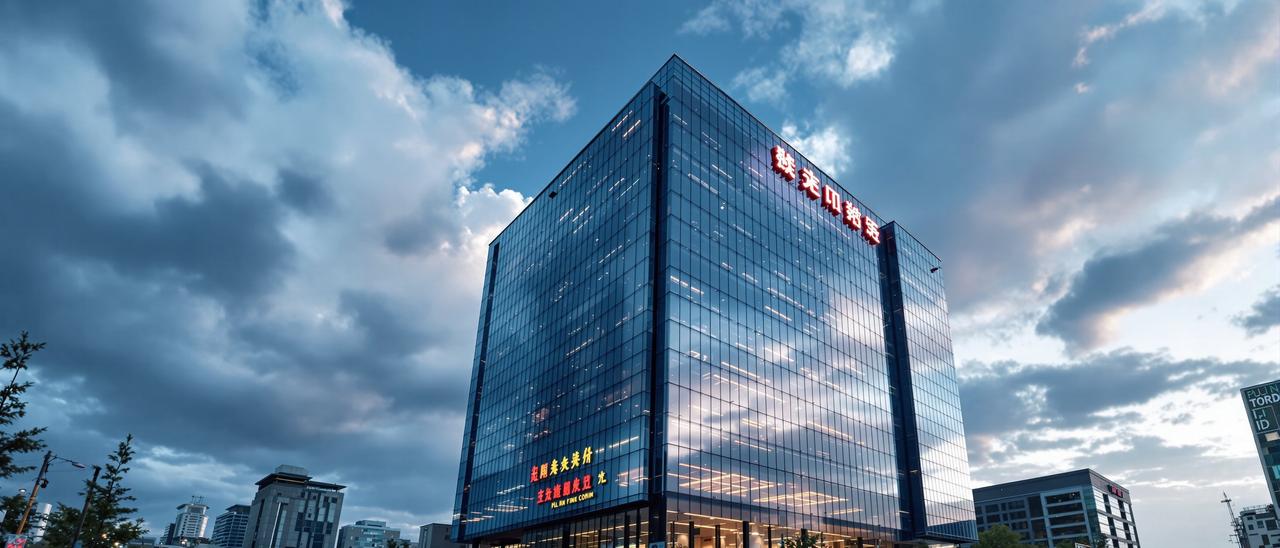 豆花视频公司总部